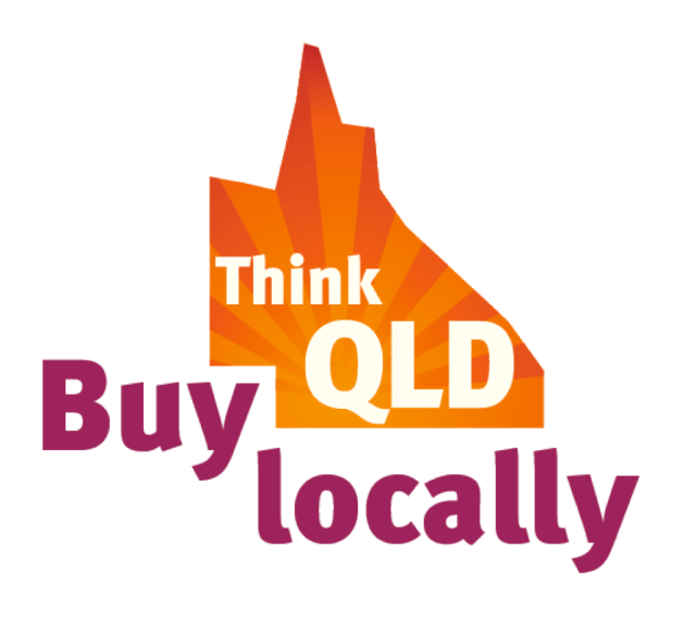Buy locally