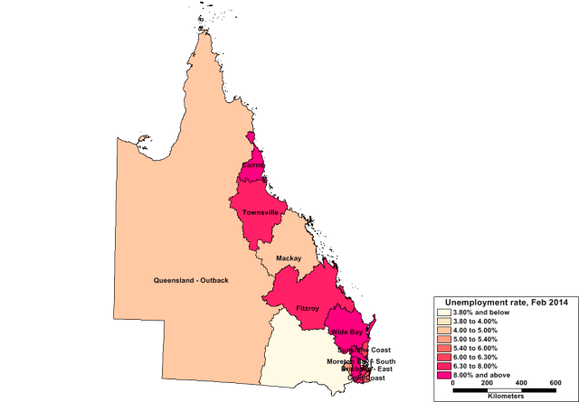Qld_urate_map_Feb14