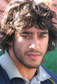 Johnathanthurston