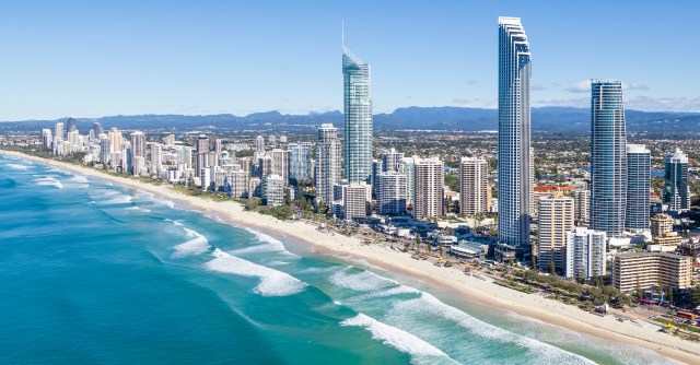 Gold Coast, Queensland, Australia