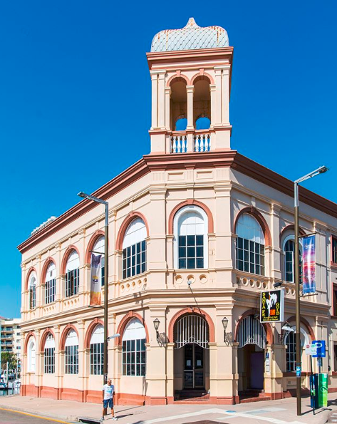 BurnsPhilpTownsville