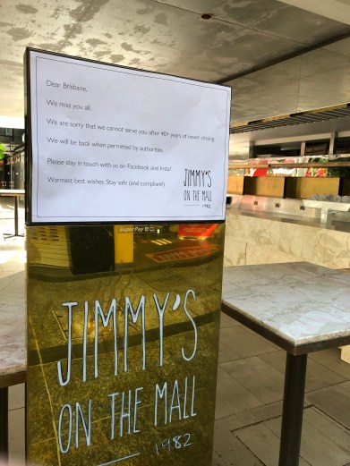 Jimmys